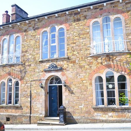 The Old Police Station Villa Hatherleigh Exterior photo